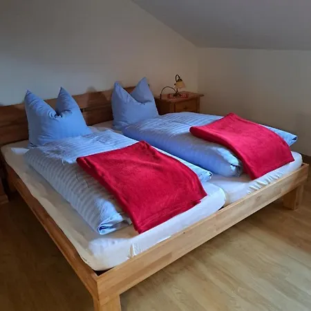 Gipfelstuermer Lejlighed *