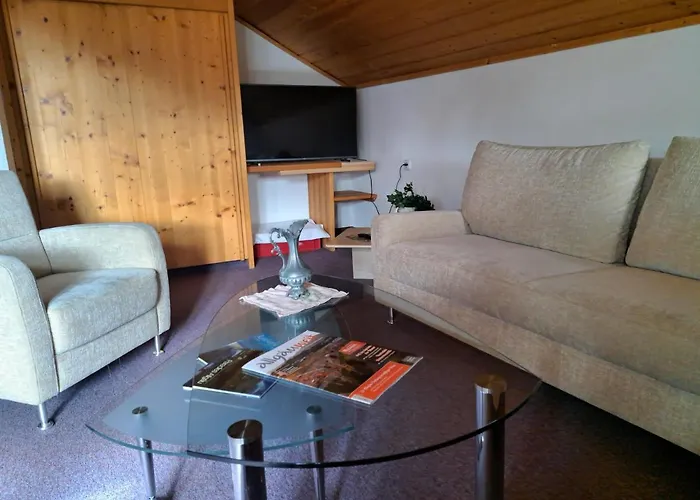 Gipfelstürmer Apartment