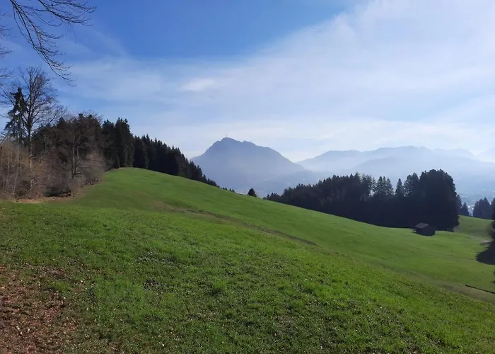 Apartment Gipfelstürmer *