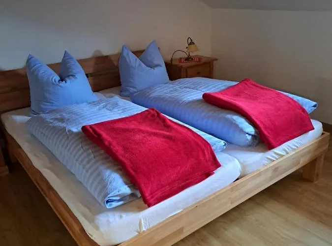 Gipfelstürmer Apartment *