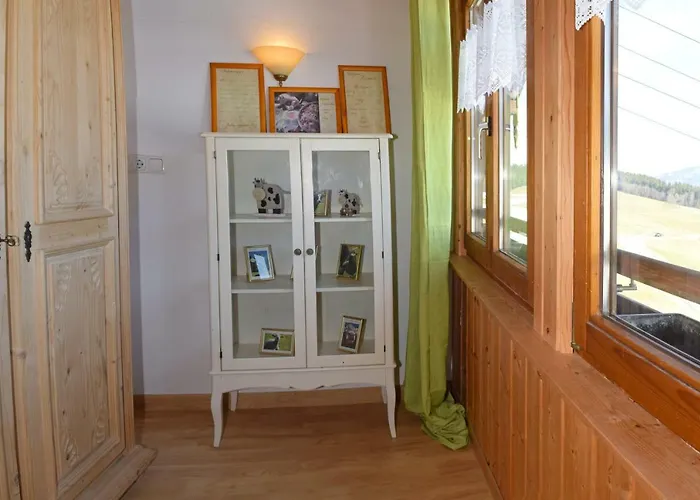 Apartment Gipfelstürmer