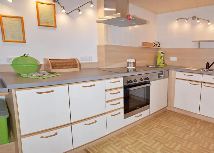 Gipfelstürmer Apartment Gunzesried