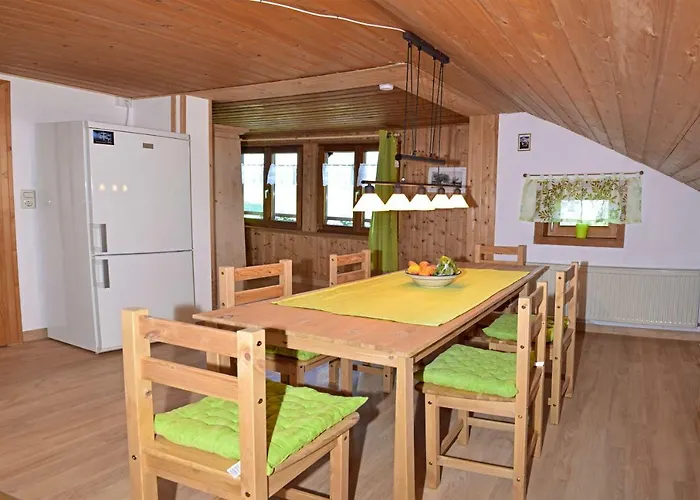 Gipfelstürmer Apartment