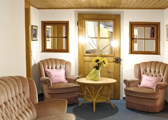 Apartment Gipfelstürmer Gunzesried