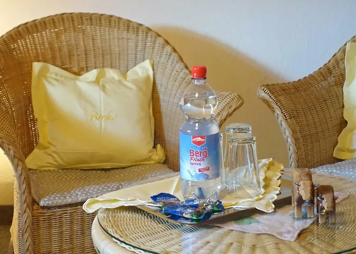 Gipfelstürmer Apartment Gunzesried