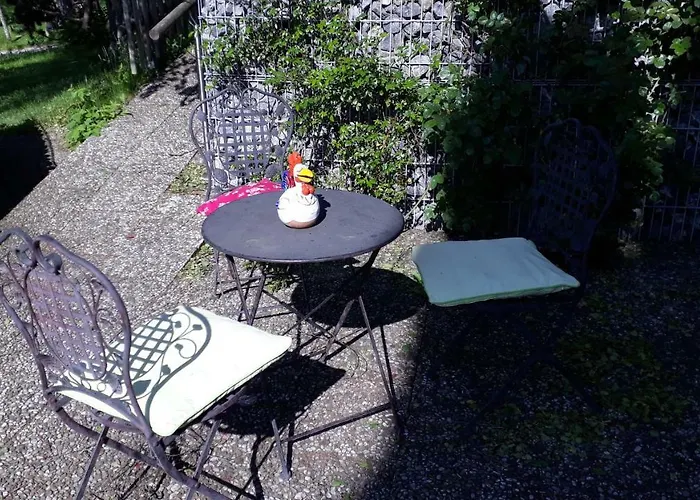 Apartment Gipfelstürmer Gunzesried