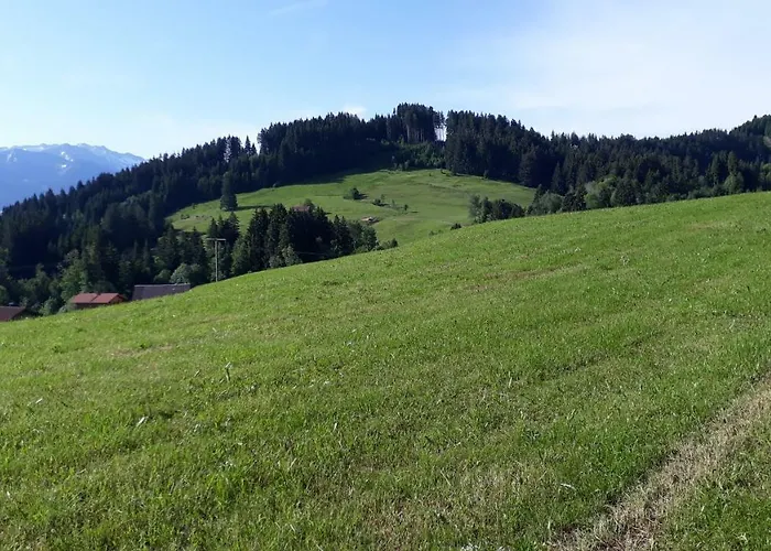 Apartment Gipfelstürmer *