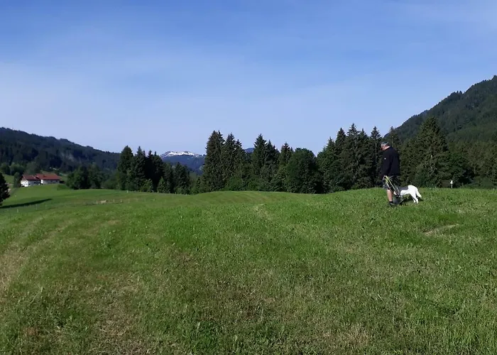 Gipfelstürmer Gunzesried