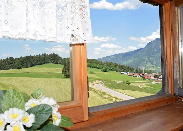 Gipfelstürmer Apartment