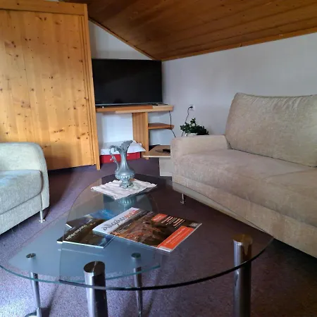 Gipfelstuermer Apartmán
