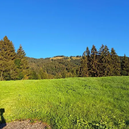 Apartmán Gipfelstuermer Gunzesried