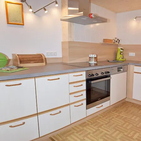 Gipfelstuermer Apartmán Gunzesried