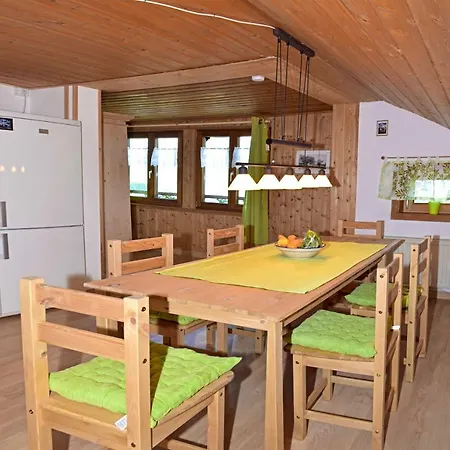 Gipfelstuermer Apartmán