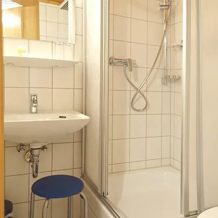 Apartmán Gipfelstuermer Gunzesried