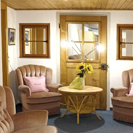 Apartmán Gipfelstuermer Gunzesried
