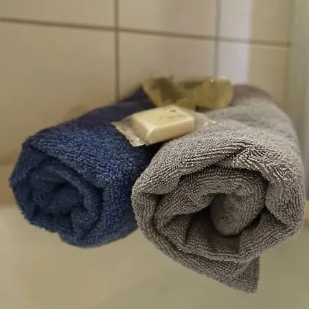 Gipfelstuermer Apartmán