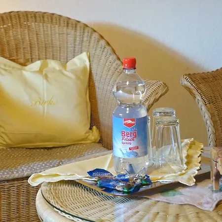 Gipfelstuermer Apartmán Gunzesried