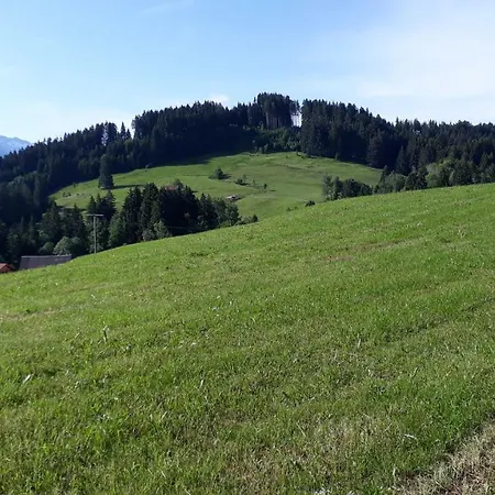 Apartmán Gipfelstuermer *