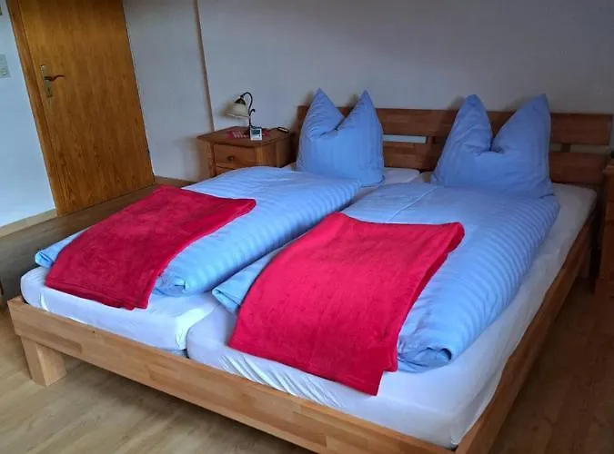 Apartament Gipfelstuermer